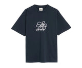 Flower Embroidery T-shirt