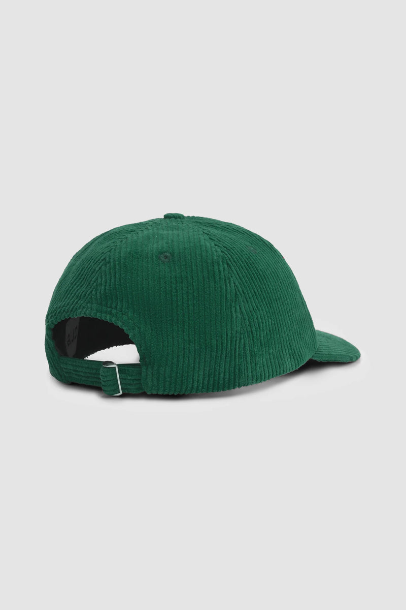 Cedric Corduroy Cap