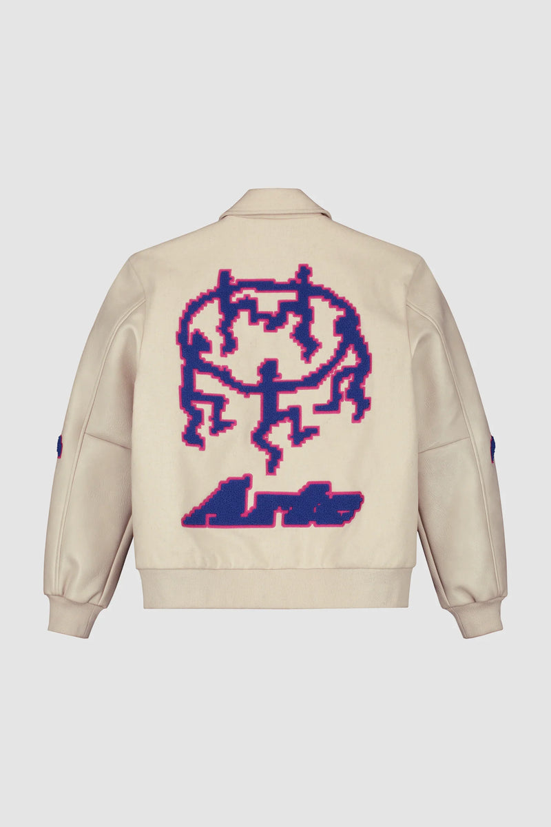 Jonah Pixel Dancer Jacket