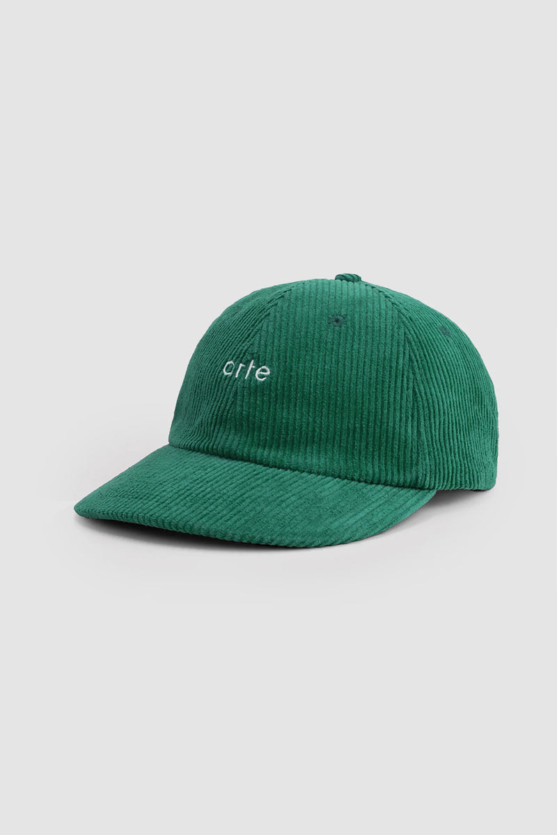 Cedric Corduroy Cap