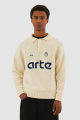 Football knit