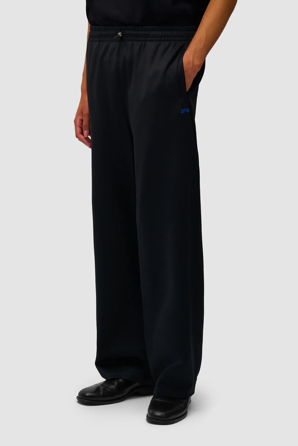 Carded Tracksuit Bottom