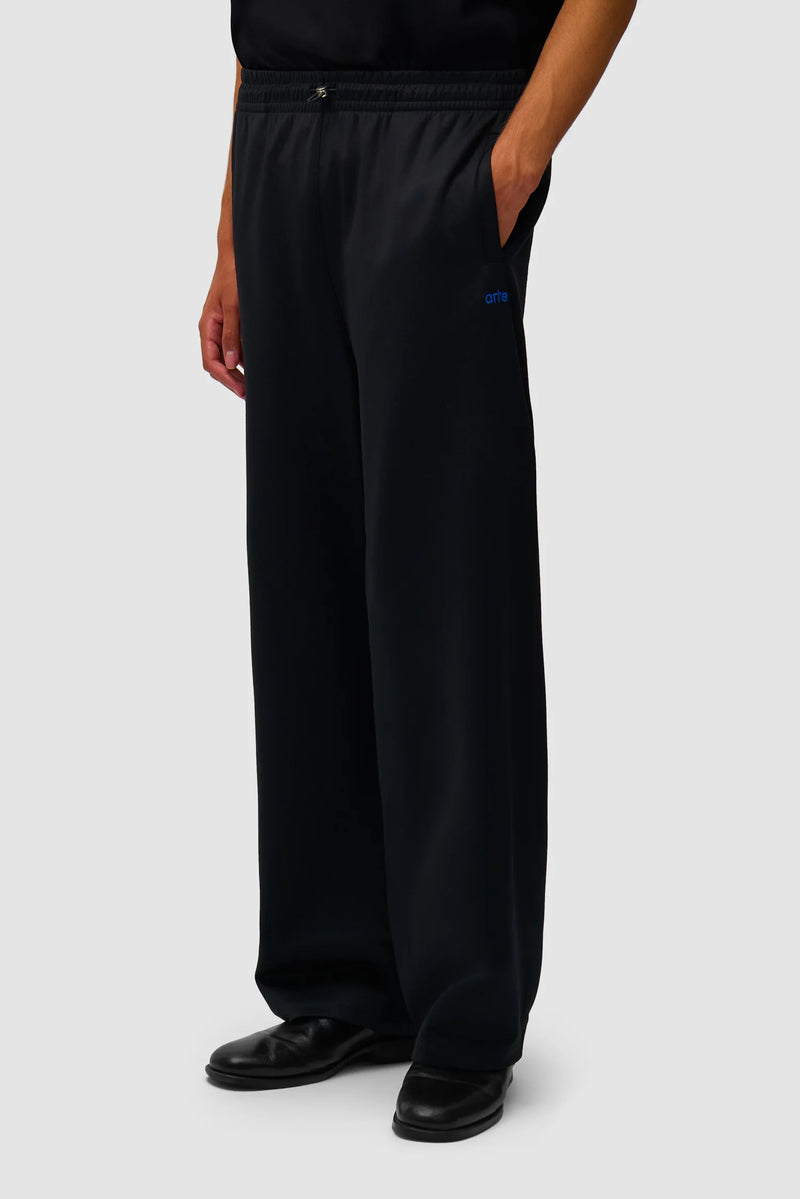 Carded Tracksuit Bottom
