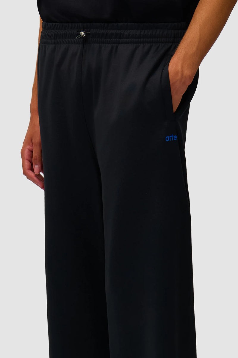 Carded Tracksuit Bottom