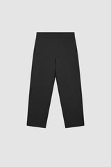 Nylon Track Pants