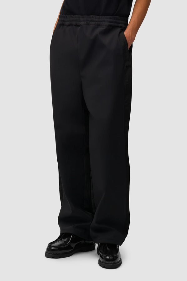 Nylon Track Pants