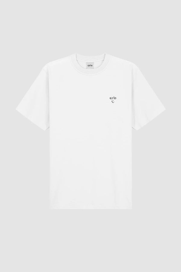 Heart Logo T-shirt