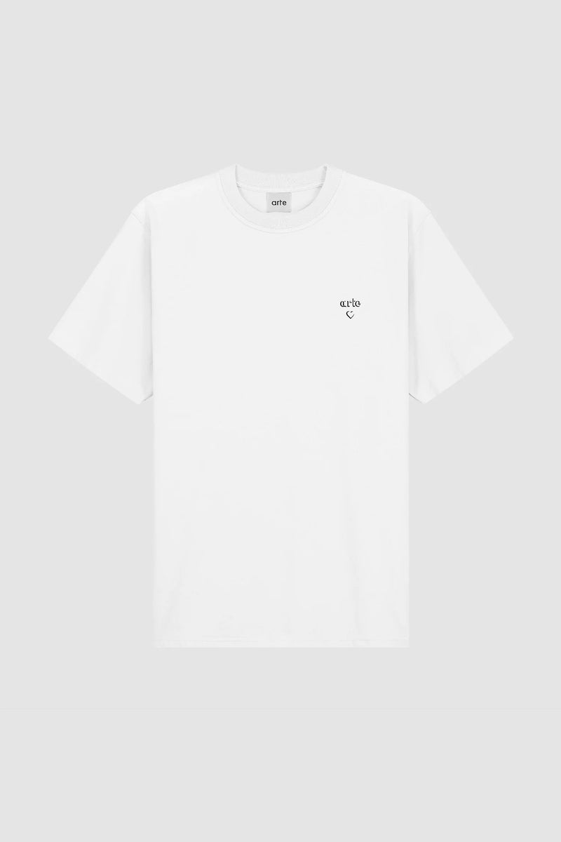 Heart Logo T-shirt