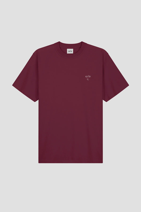 Heart Logo T-shirt