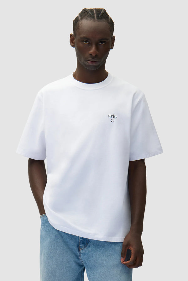 Heart Logo T-shirt