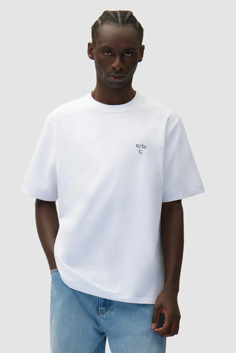 Heart Logo T-shirt