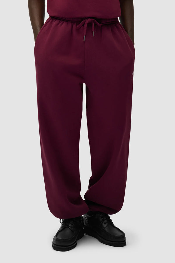 Heart Logo Pants