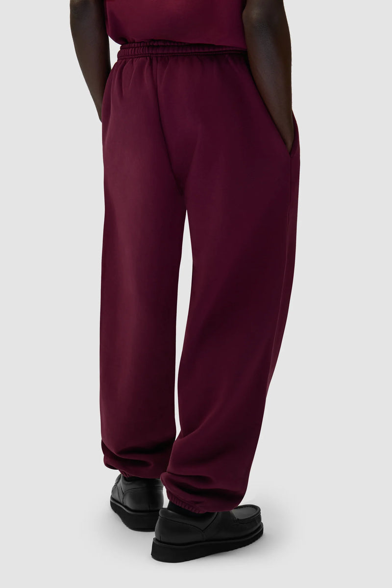 Heart Logo Pants