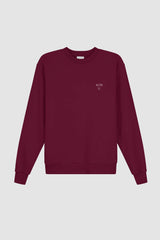 Heart Crewneck