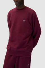 Heart Crewneck
