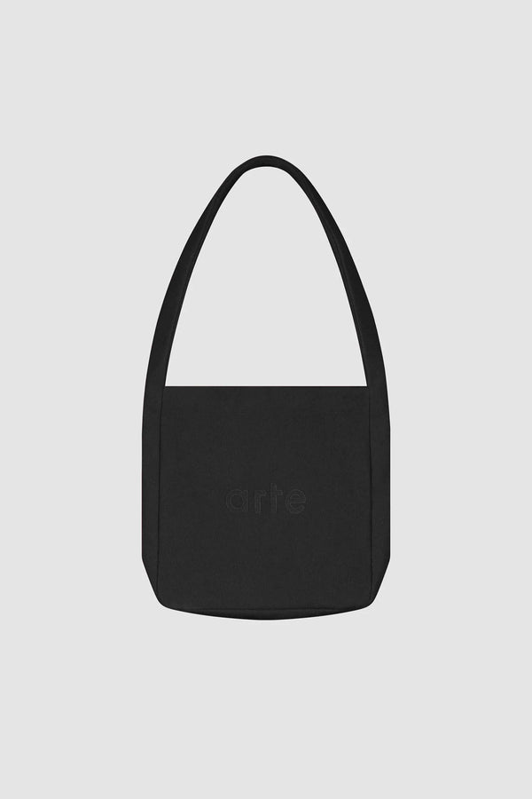 Boiled Wool Bag
