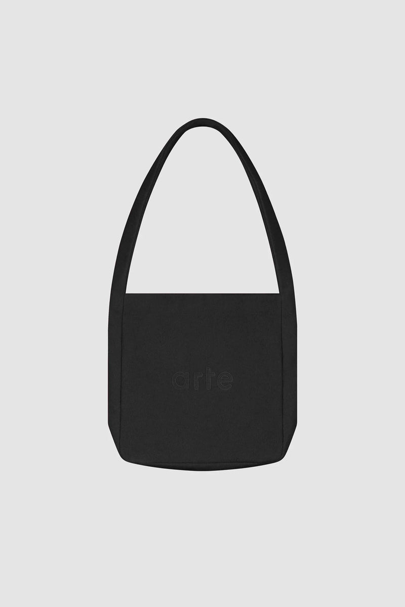 Boiled Wool Bag