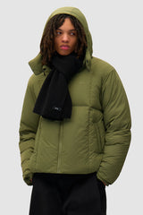 Label Scarf