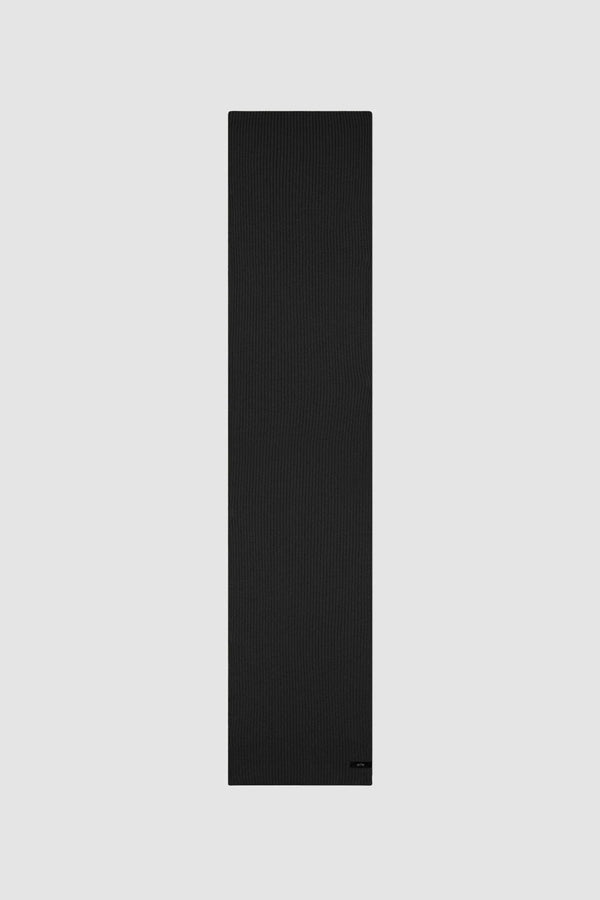 Label Scarf