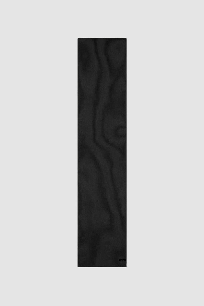 Label Scarf