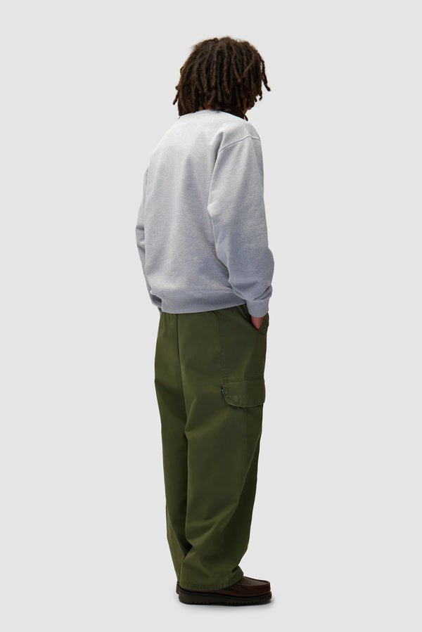 Eye Front Crewneck