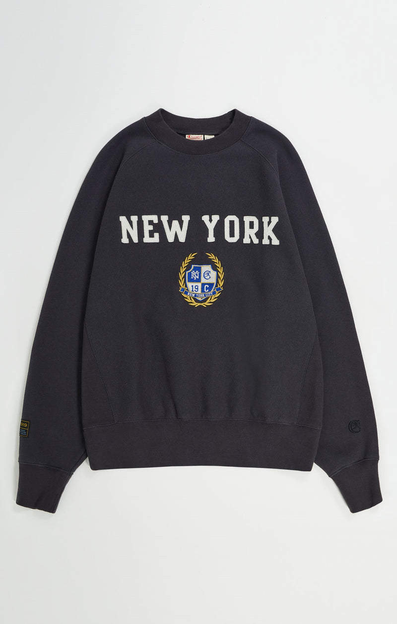 220002 Crewneck Sweatshirt