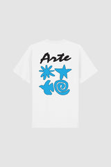 Elements Print T-shirt