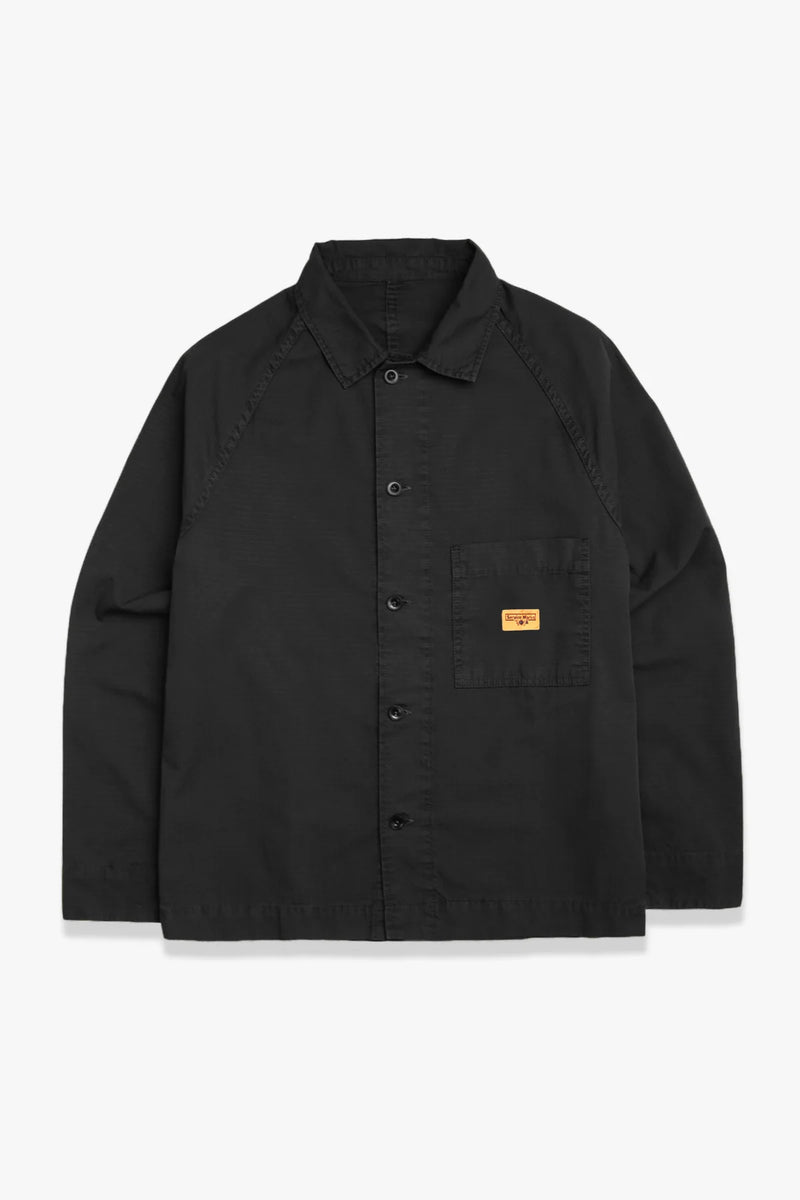 Ripstop Foh Jacket