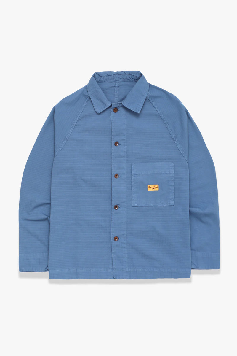 Ripstop Foh Jacket