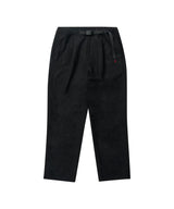 Wool Relaxed Planted Trousers