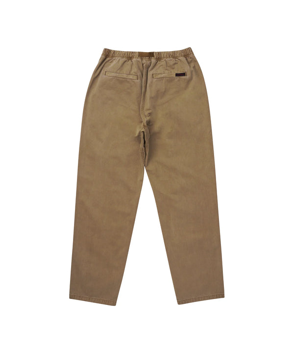 Winter Twill Gramicci Pant