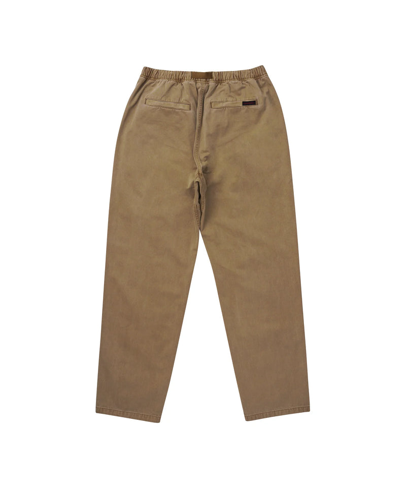 Winter Twill Gramicci Pant