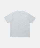 One point logo tee