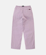 Gadget Pant Straight Fit.