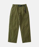 Gadget Pant Straight Fit.