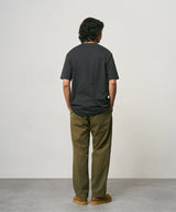 Gadget Pant Straight Fit.