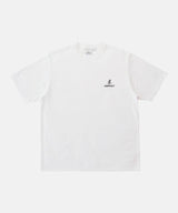 One point logo tee