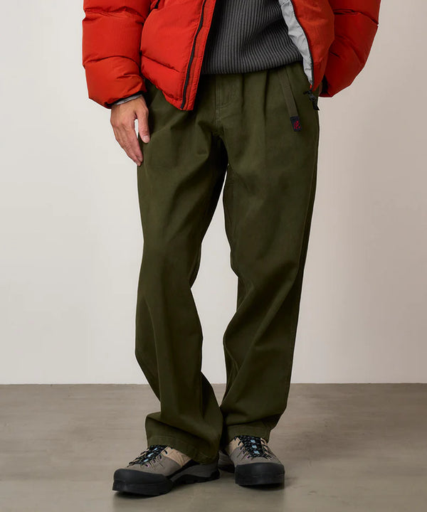 Winter Twill Gramicci Pant
