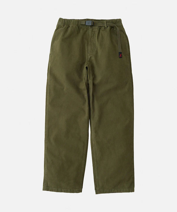 Winter Twill Gramicci Pant