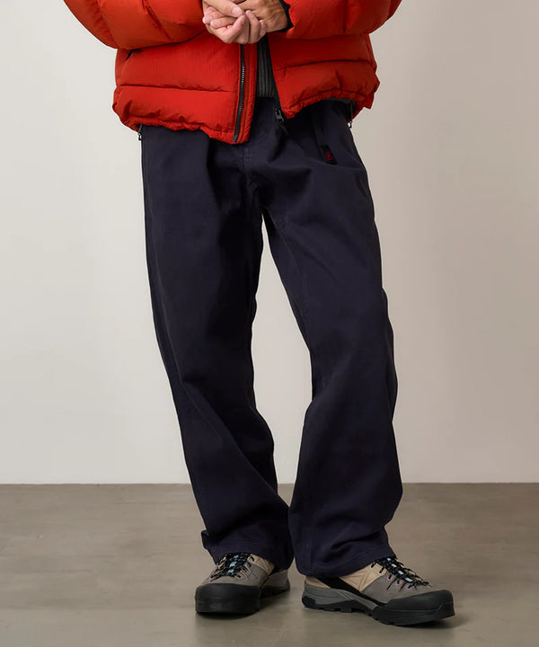 Winter Twill Gramicci Pant