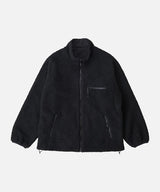 Reversible Sherpa Jacket