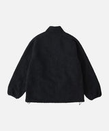 Reversible Sherpa Jacket