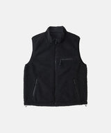Reversible Sherpa Vest