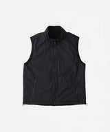 Reversible Sherpa Vest