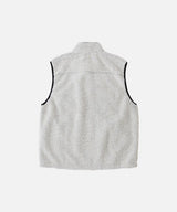 Reversible Sherpa Vest