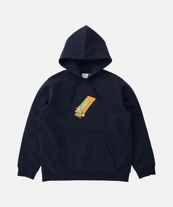 Granola Hooded Sweatshirt