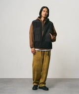 Thermal Vest Fleece.
