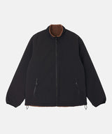 Reversible Sherpa Jacket.