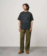 Yosemite Valley Tee