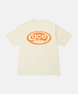 Gce tee pigment dye.